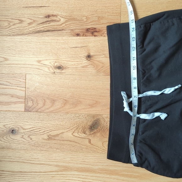 O'Neil. Men's Sweatpants. Black. Size Small. - Picture 6 of 8